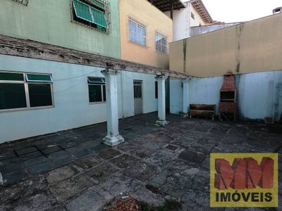 Casa, 5 quartos, 122 m² - Foto 4