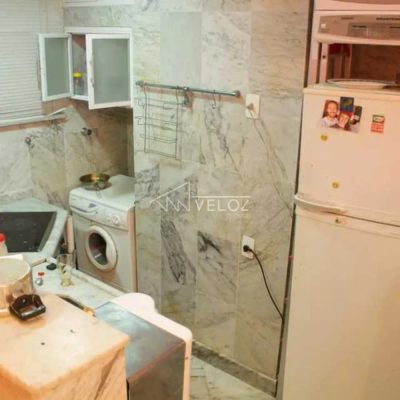 Apartamento, 1 quarto, 70 m² - Foto 1