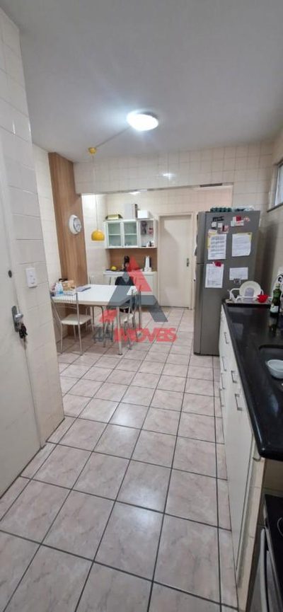 Apartamento, 3 quartos, 111 m² - Foto 4