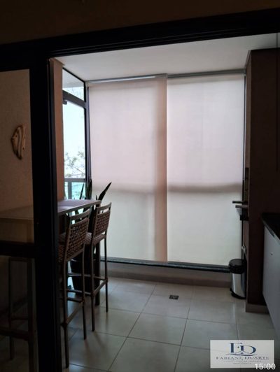 Apartamento, 1 quarto, 35 m² - Foto 4