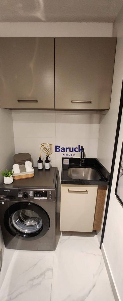 Apartamento, 2 quartos - Foto 5