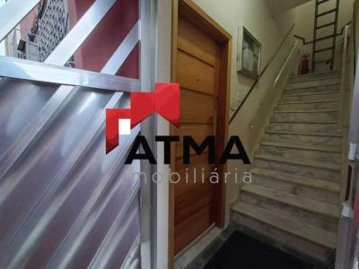 Apartamento, 2 quartos, 49 m² - Foto 4