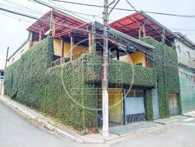Sobrado, 2 quartos, 120 m² - Foto 1