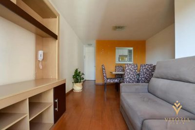 Apartamento, 3 quartos, 63 m² - Foto 2