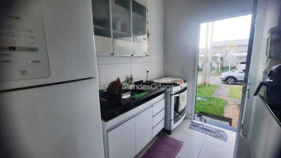 Casa de Condomínio, 2 quartos - Foto 3