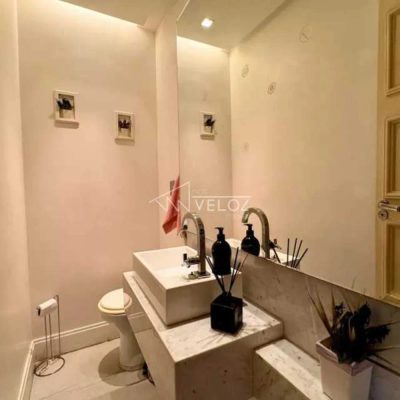 Apartamento, 5 quartos, 214 m² - Foto 3