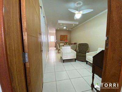Casa, 3 quartos, 110 m² - Foto 4