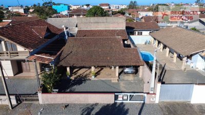 Casa, 3 quartos, 150 m² - Foto 2