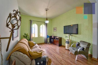 Casa, 2 quartos, 110 m² - Foto 5