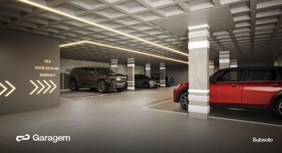 Apartamento, 2 quartos, 94 m² - Foto 5