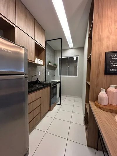Apartamento, 2 quartos, 41 m² - Foto 5