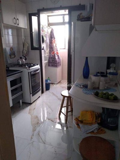 Apartamento, 2 quartos, 56 m² - Foto 4