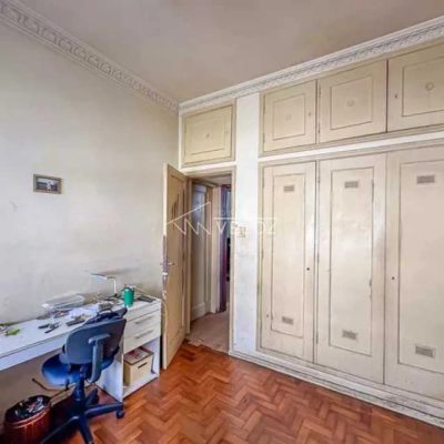 Apartamento, 3 quartos, 96 m² - Foto 1
