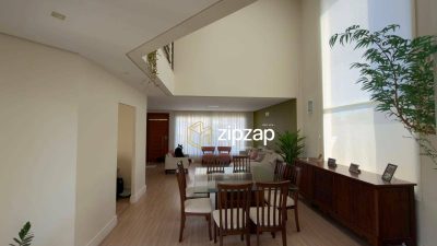Casa, 3 quartos, 205 m² - Foto 4