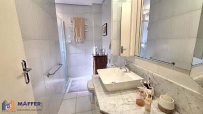 Apartamento, 2 quartos, 77 m² - Foto 4