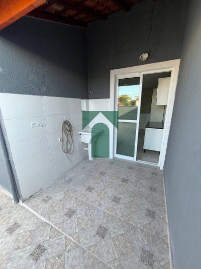 Cobertura, 2 quartos, 98 m² - Foto 2
