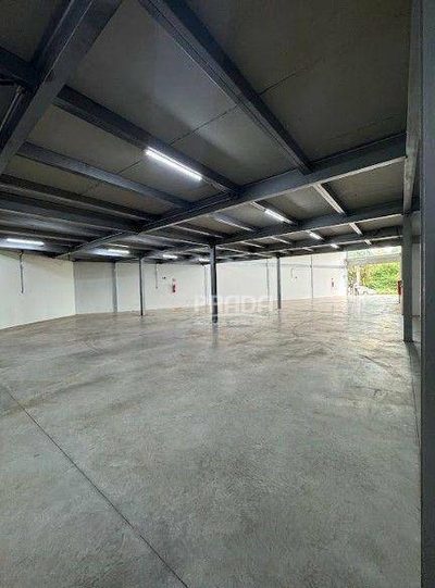 Depósito-Galpão, 774 m² - Foto 5