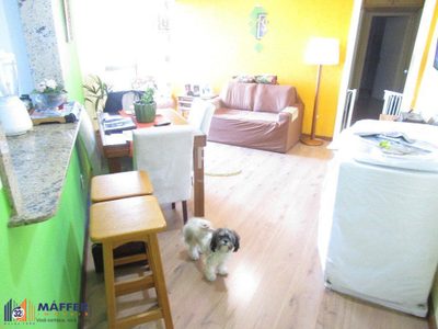 Apartamento, 2 quartos, 66 m² - Foto 3