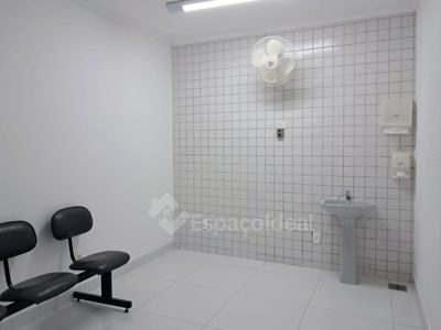 Casa Comercial, 12 m² - Foto 1