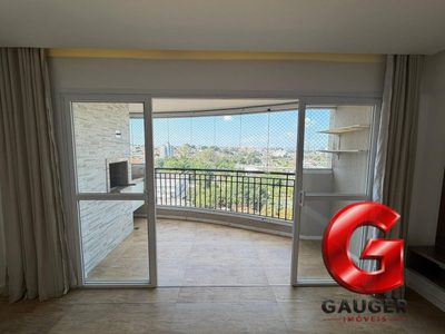 Apartamento, 3 quartos, 86 m² - Foto 4