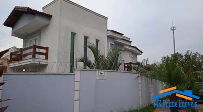 Sobrado, 3 quartos, 132 m² - Foto 4