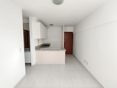 Apartamento, 1 quarto, 36 m² - Foto 5