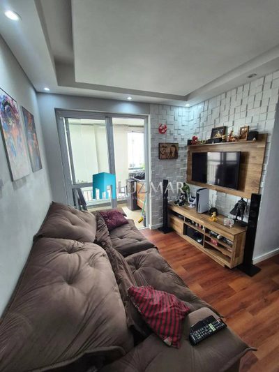 Apartamento, 2 quartos, 55 m² - Foto 3