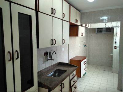 Apartamento, 2 quartos, 52 m² - Foto 5