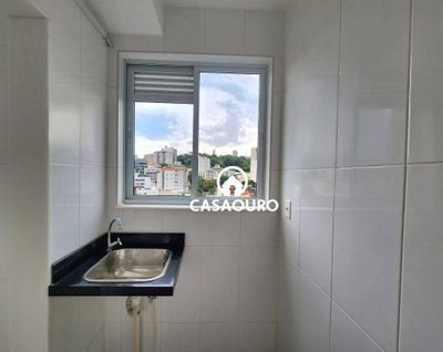 Apartamento, 2 quartos, 65 m² - Foto 3