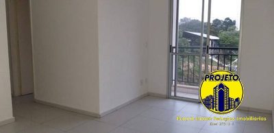 Apartamento, 3 quartos, 72 m² - Foto 3