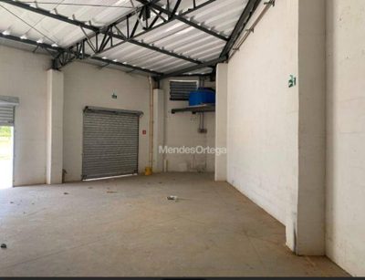 Loja-Salão, 93 m² - Foto 5