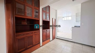 Apartamento, 3 quartos, 100 m² - Foto 5