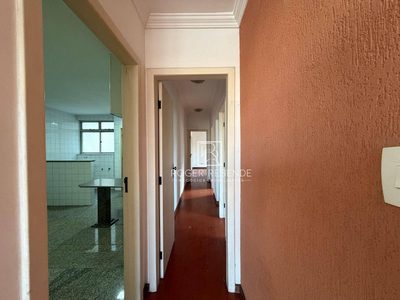 Apartamento, 3 quartos, 111 m² - Foto 5
