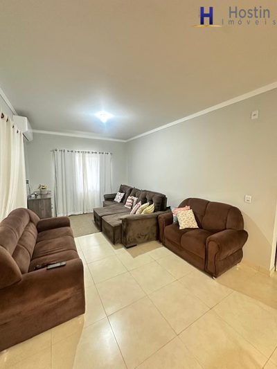 Casa, 3 quartos, 100 m² - Foto 5