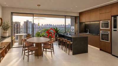 Apartamento, 3 quartos, 116 m² - Foto 1