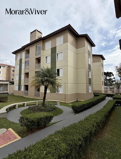 Apartamento, 3 quartos, 68 m² - Foto 4