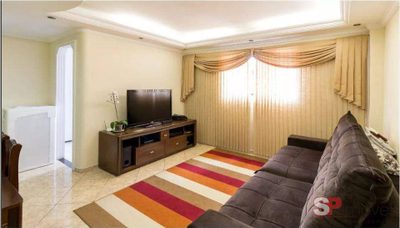 Apartamento, 2 quartos, 74 m² - Foto 4