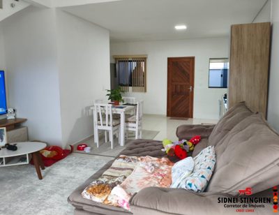 Casa, 2 quartos, 95 m² - Foto 5