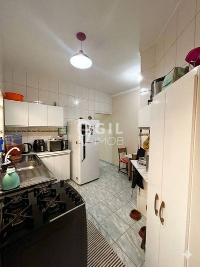 Casa, 2 quartos, 113 m² - Foto 1