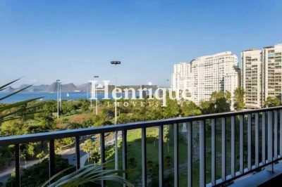 Apartamento, 4 quartos, 172 m² - Foto 1