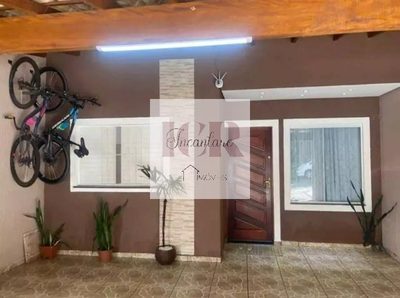 Casa, 2 quartos, 110 m² - Foto 5