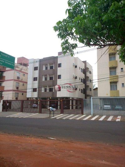 Apartamento, 2 quartos, 72 m² - Foto 1