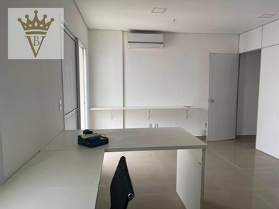 Sala-Conjunto, 42 m² - Foto 2