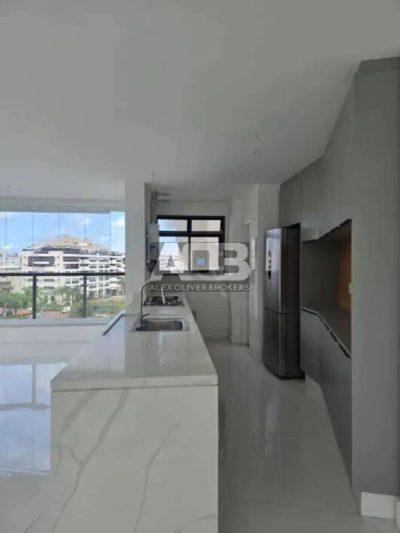 Apartamento, 4 quartos, 147 m² - Foto 5