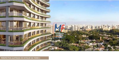 Apartamento, 3 quartos, 291 m² - Foto 1