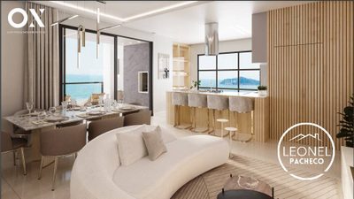 Apartamento, 2 quartos, 78 m² - Foto 3