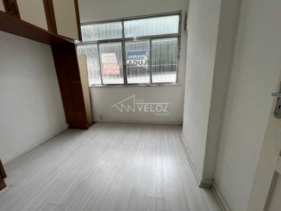Apartamento, 1 quarto, 38 m² - Foto 1