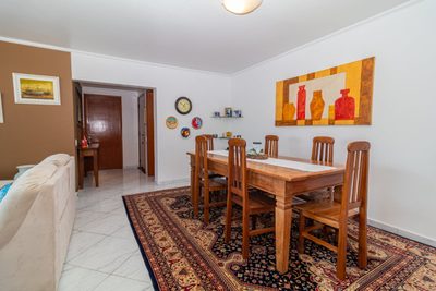 Apartamento, 3 quartos, 156 m² - Foto 4