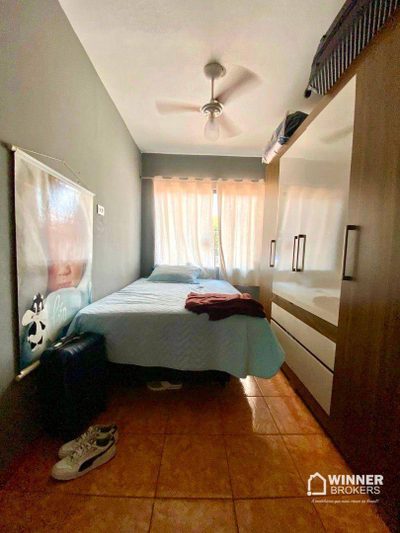 Casa, 3 quartos, 112 m² - Foto 5