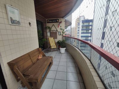 Apartamento, 2 quartos, 86 m² - Foto 1
